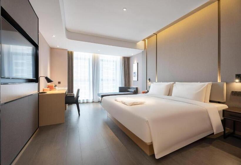 Atour Hotel Xian Software Park High Tech 3rd Road