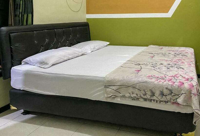 호텔 Baitussafar Ummi 1 Syariah