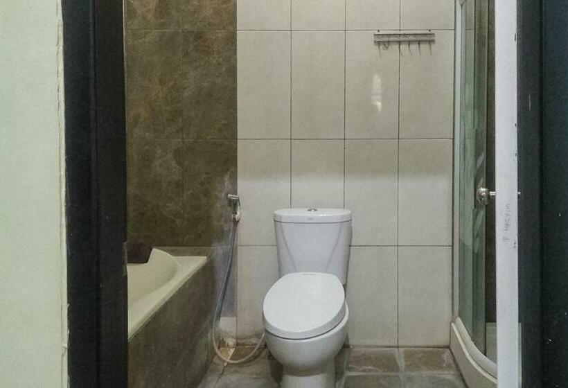 호텔 Baitussafar Ummi 1 Syariah