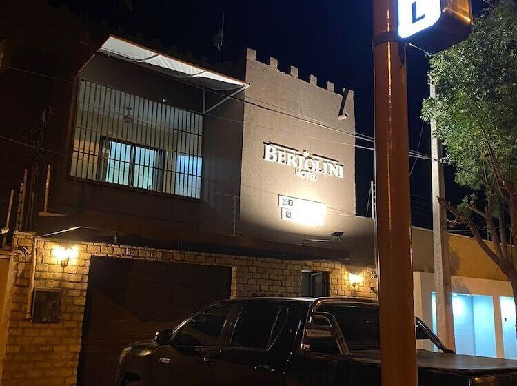 Hotel Bertolini