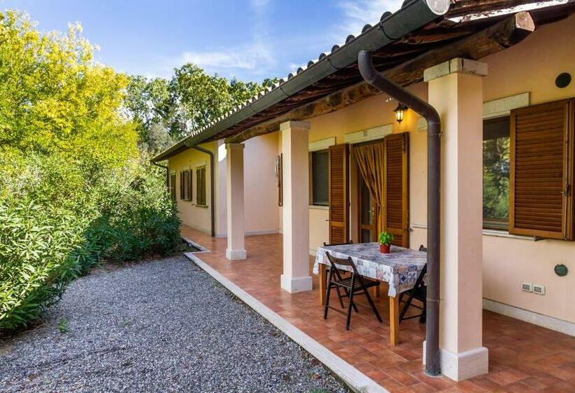 هتل Bilo Gardenia