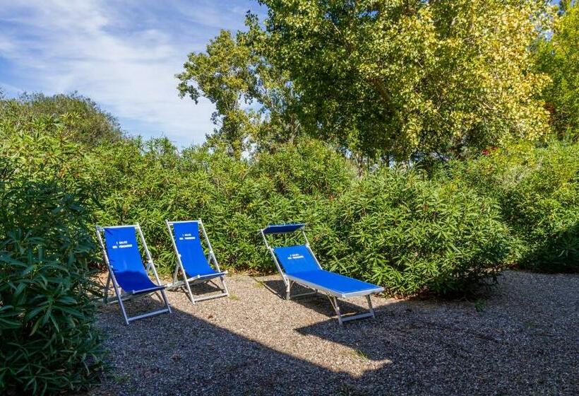 هتل Bilo Gardenia