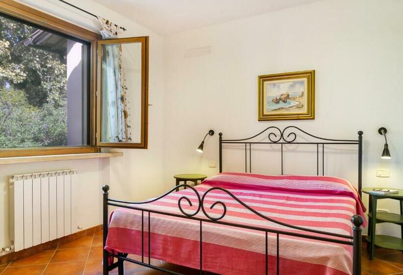 هتل Bilo Gardenia