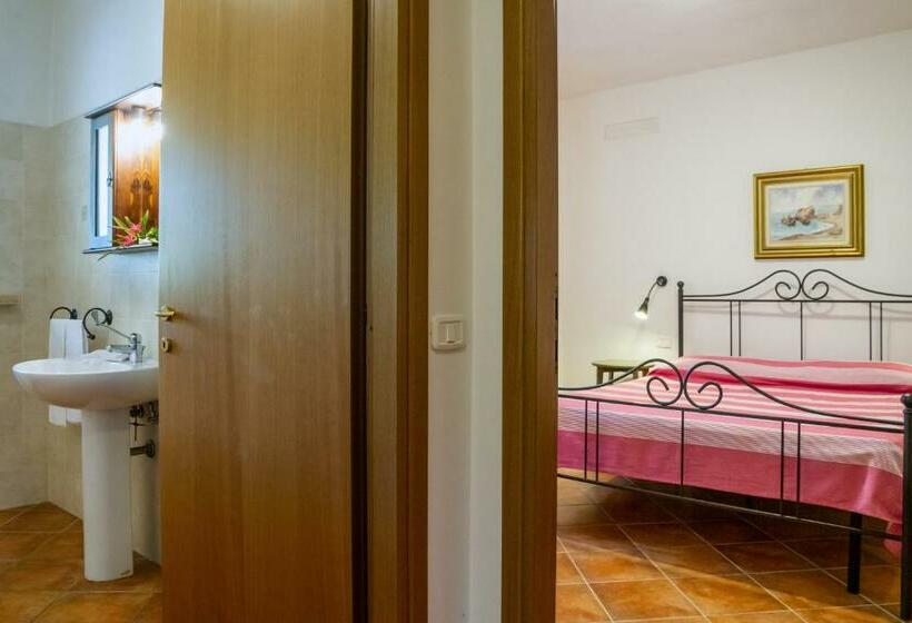 هتل Bilo Gardenia