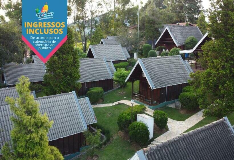 ホテル Cabana S Acqua