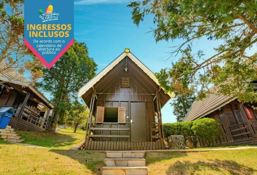 호텔 Cabana S Acqua