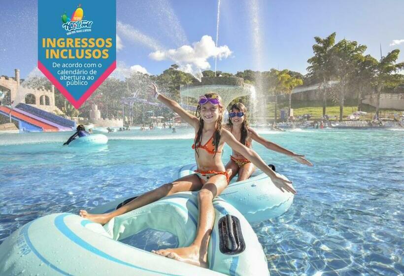 ホテル Cabana S Acqua