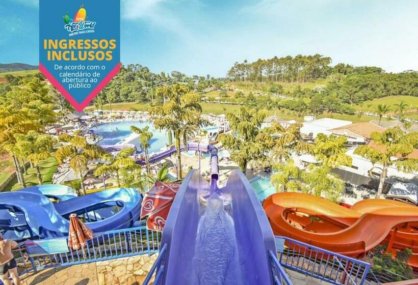 호텔 Cabana S Acqua