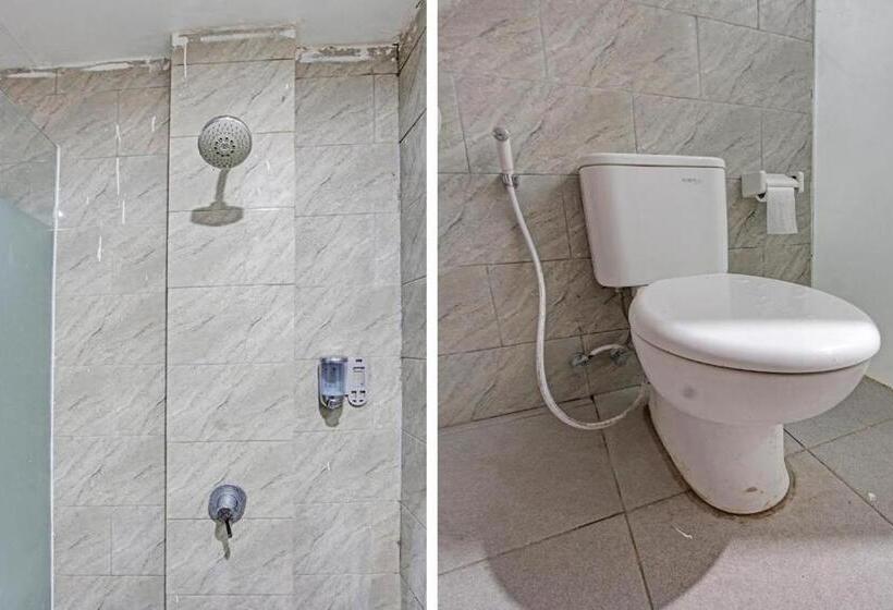 酒店 Kimara Homestay