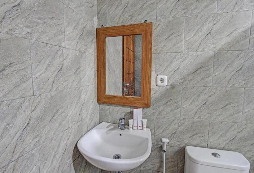 酒店 Kimara Homestay