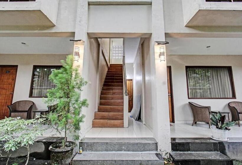 酒店 Kimara Homestay