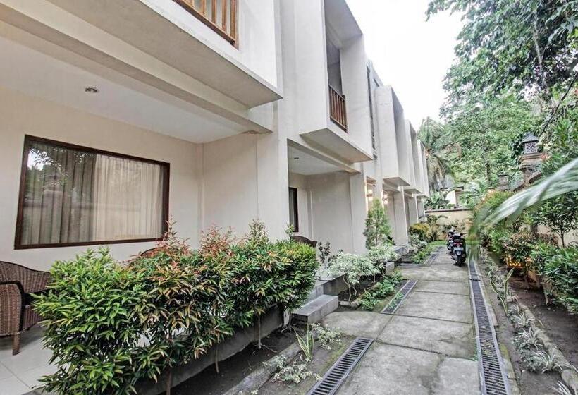 酒店 Kimara Homestay