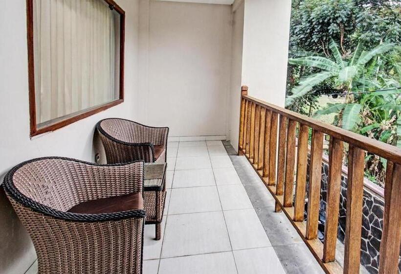 酒店 Kimara Homestay