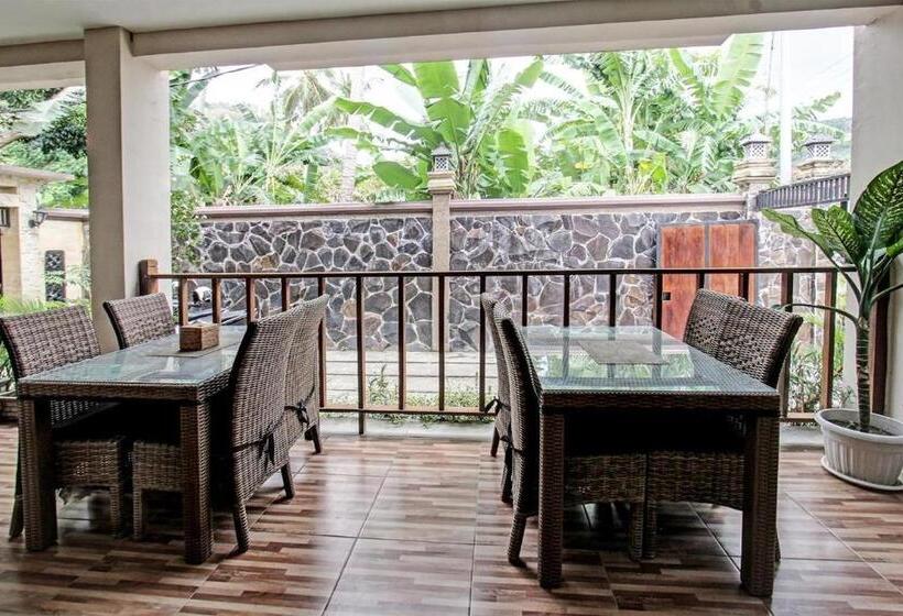 酒店 Kimara Homestay