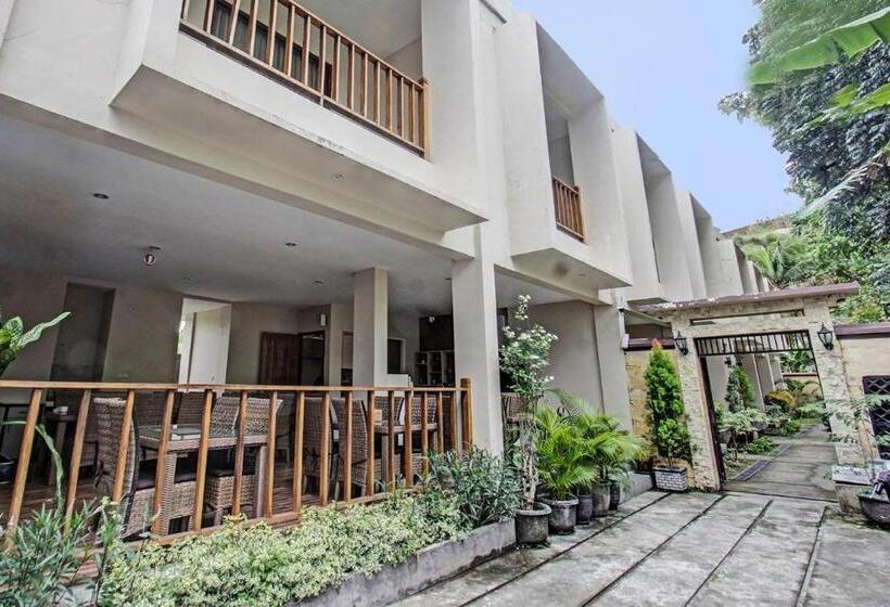 酒店 Kimara Homestay