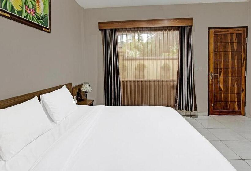 酒店 Kimara Homestay