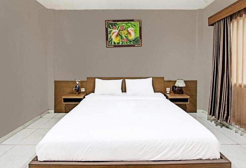 酒店 Kimara Homestay