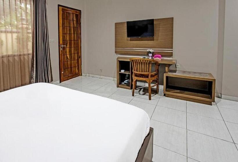 酒店 Kimara Homestay