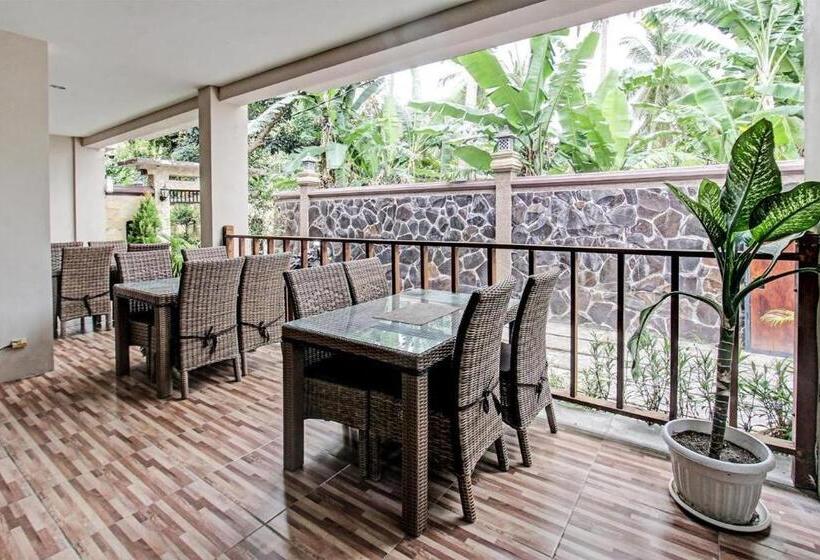 酒店 Kimara Homestay