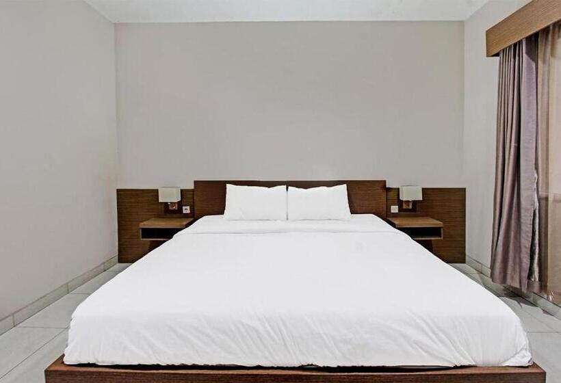 酒店 Kimara Homestay