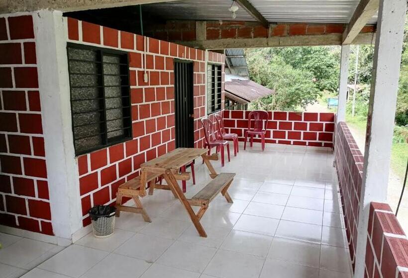 Отель Casa Hospedaje Mayesty