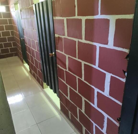 Отель Casa Hospedaje Mayesty