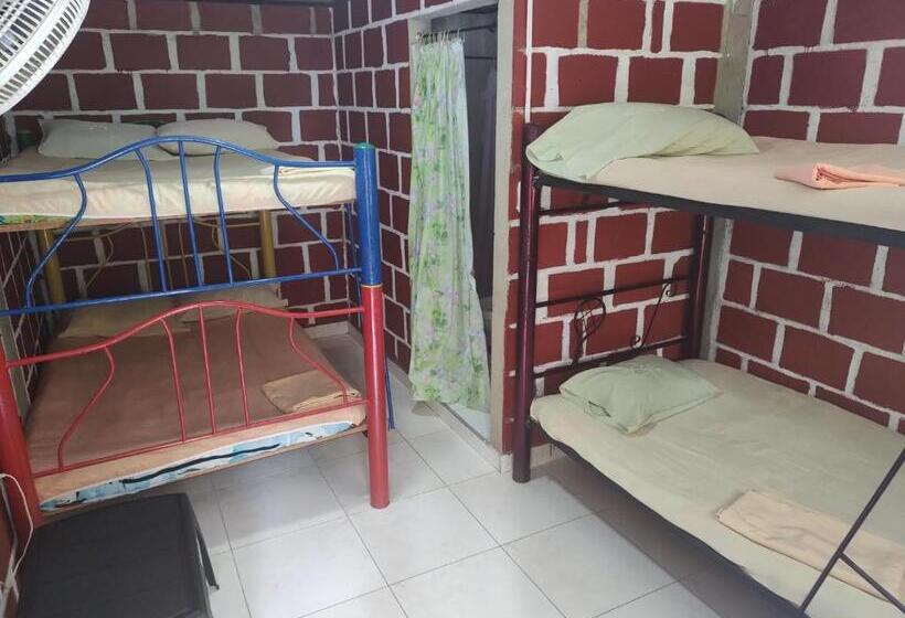 Отель Casa Hospedaje Mayesty