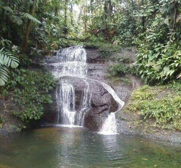 Отель Casa Hospedaje Mayesty