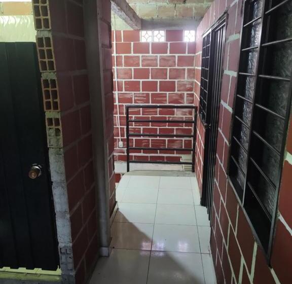 Отель Casa Hospedaje Mayesty