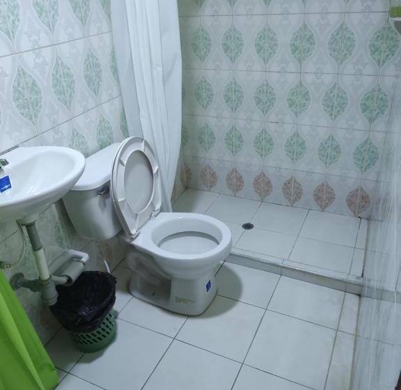 Отель Casa Hospedaje Mayesty