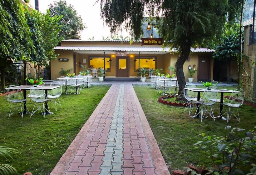 فندق Clarks Inn Dudhwa