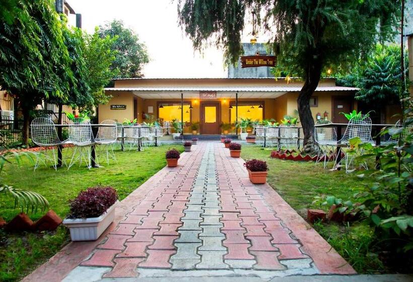 فندق Clarks Inn Dudhwa