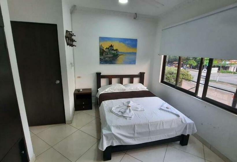 酒店 Continental.m