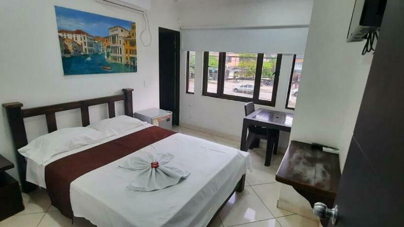 酒店 Continental.m