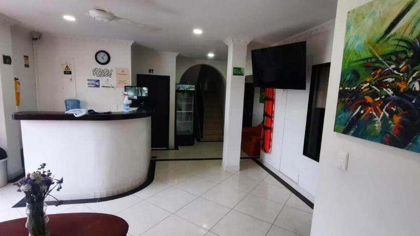 酒店 Continental.m