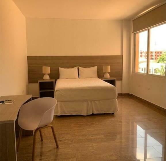 호텔 Diana Princess