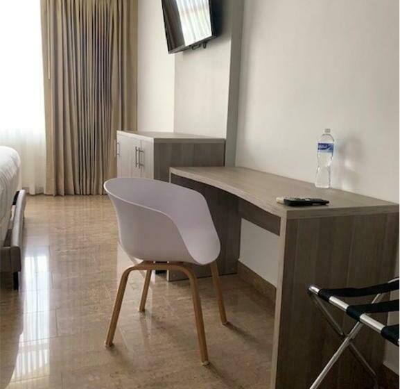 호텔 Diana Princess