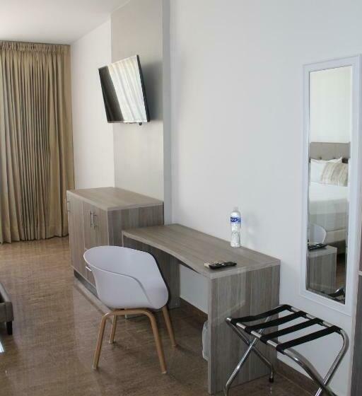 호텔 Diana Princess