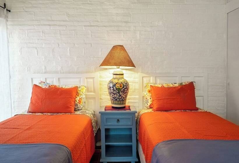 בית מלון כפרי Garden Of Dreams Boutique