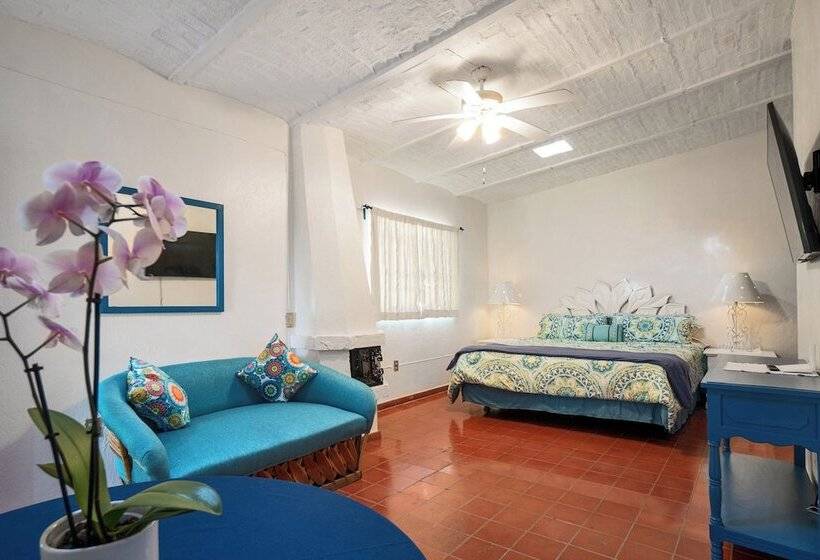 בית מלון כפרי Garden Of Dreams Boutique