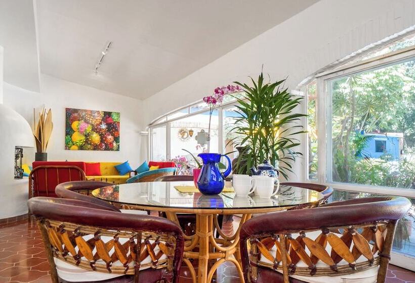 בית מלון כפרי Garden Of Dreams Boutique