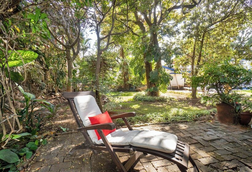 בית מלון כפרי Garden Of Dreams Boutique