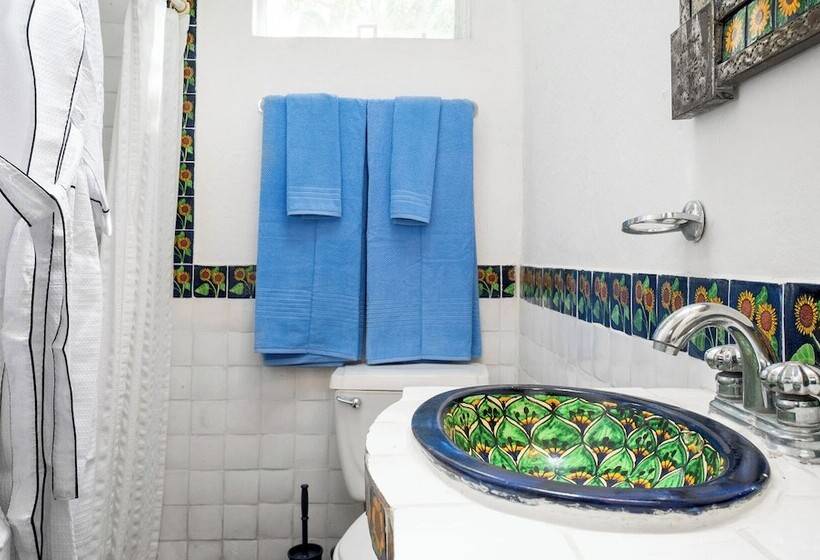 בית מלון כפרי Garden Of Dreams Boutique