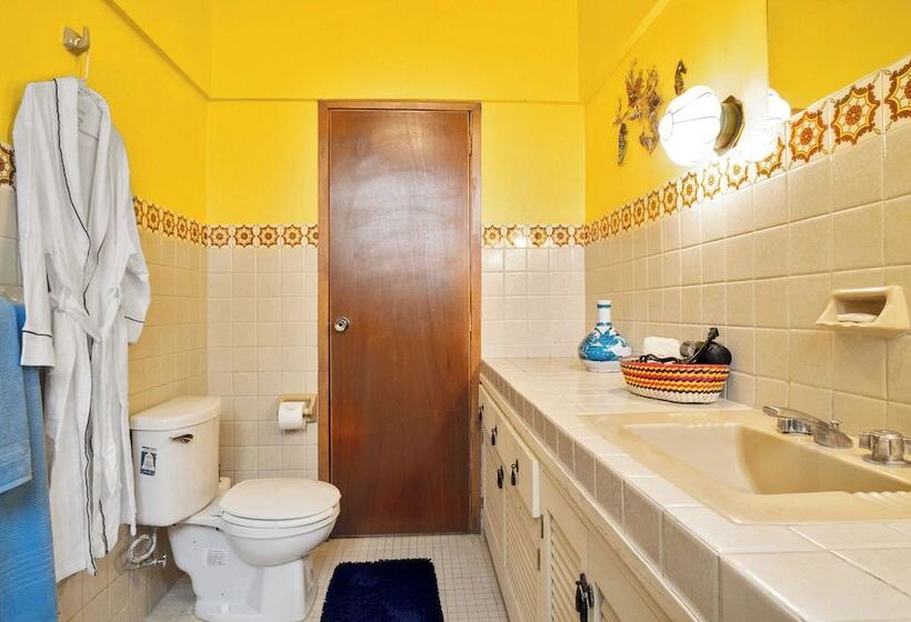 בית מלון כפרי Garden Of Dreams Boutique