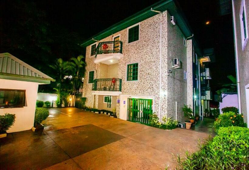 Отель Genesis Place