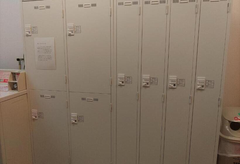 ホテル Hakusan Hills