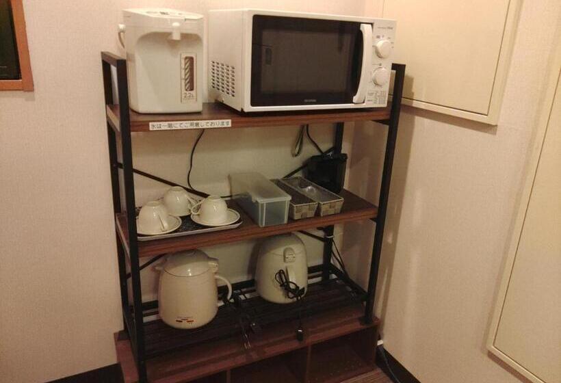 ホテル Hakusan Hills