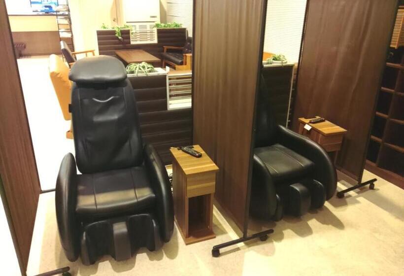 ホテル Hakusan Hills