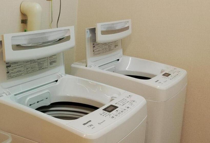 ホテル Hakusan Hills