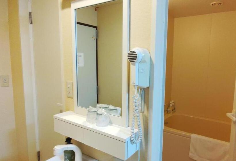 ホテル Hakusan Hills